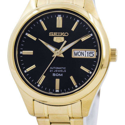 Seiko 5 Automatic 21 Jewels SNK874 SNK874K1 SNK874K Orologio da donna