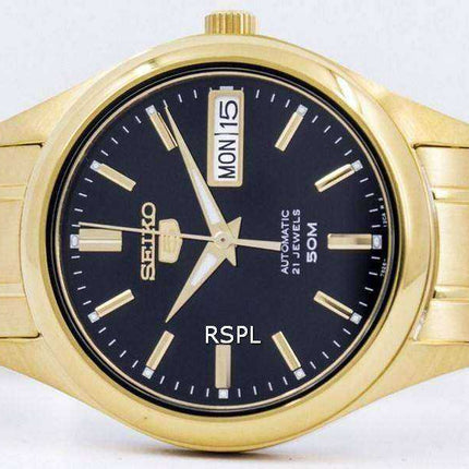 Seiko 5 Automatic 21 Jewels SNK874 SNK874K1 SNK874K Orologio da donna
