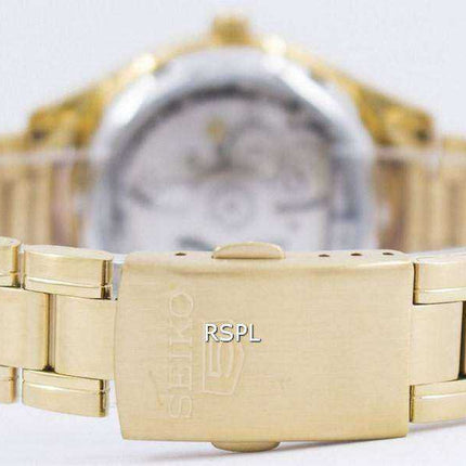 Seiko 5 Automatic 21 Jewels SNK874 SNK874K1 SNK874K Orologio da donna