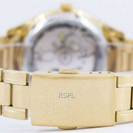 Seiko Automatic 21 Jewels SNK876 SNK876K1 SNK876K Orologio da donna