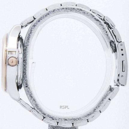 Seiko 5 Automatic 21 Jewels SNK878 SNK878K1 SNK878K Orologio da donna