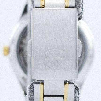 Seiko 5 Automatic 21 Jewels SNK880 SNK880K1 SNK880K Orologio da donna
