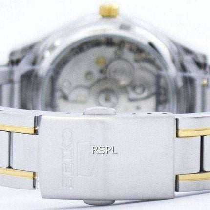 Seiko 5 Automatic 21 Jewels SNK880 SNK880K1 SNK880K Orologio da donna