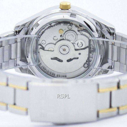 Seiko 5 Automatic 21 Jewels SNK880 SNK880K1 SNK880K Orologio da donna