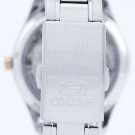 Seiko 5 Automatic 21 Jewels SNK882 SNK882K1 SNK882K Orologio da donna