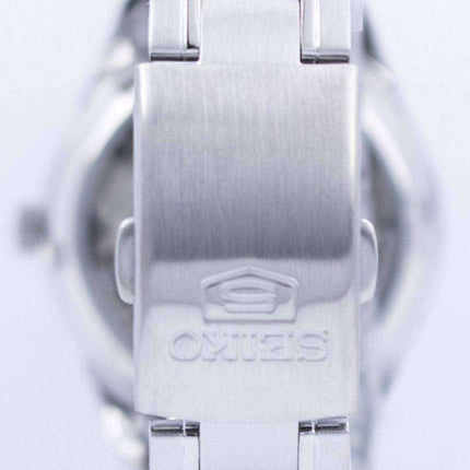Seiko Automatic 21 Jewels SNK883 SNK883K1 SNK883K Orologio da donna