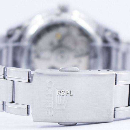 Seiko Automatic 21 Jewels SNK883 SNK883K1 SNK883K Orologio da donna