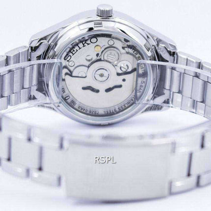 Seiko Automatic 21 Jewels SNK883 SNK883K1 SNK883K Orologio da donna