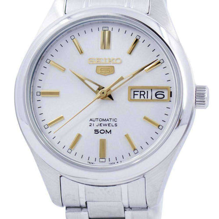 Seiko Automatic 21 Jewels SNK885 SNK885K1 SNK885K Orologio da donna