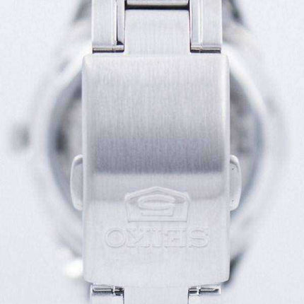 Seiko Automatic 21 Jewels SNK885 SNK885K1 SNK885K Orologio da donna