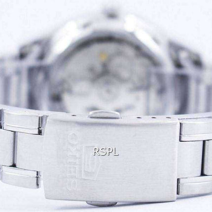 Seiko Automatic 21 Jewels SNK885 SNK885K1 SNK885K Orologio da donna
