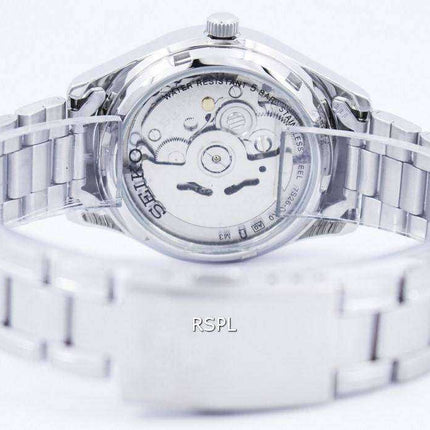 Seiko Automatic 21 Jewels SNK885 SNK885K1 SNK885K Orologio da donna