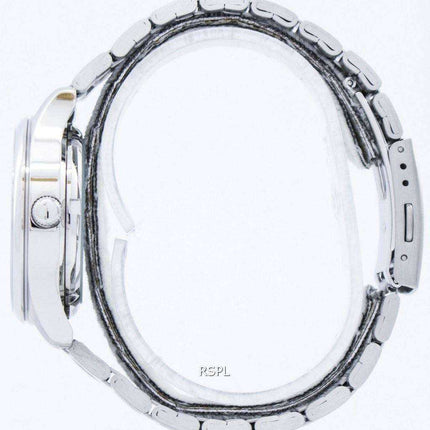 Seiko 5 Classic Automatic 21 Jewels SNK887 SNK887K1 SNK887K Orologio da donna