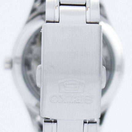 Seiko 5 Classic Automatic 21 Jewels SNK887 SNK887K1 SNK887K Orologio da donna