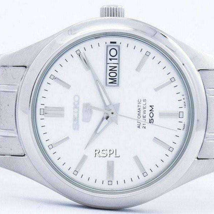 Seiko 5 Classic Automatic 21 Jewels SNK887 SNK887K1 SNK887K Orologio da donna