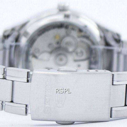 Seiko 5 Classic Automatic 21 Jewels SNK887 SNK887K1 SNK887K Orologio da donna