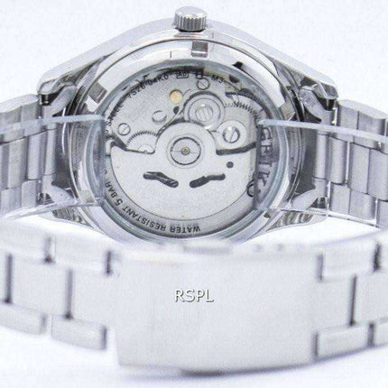 Seiko 5 Classic Automatic 21 Jewels SNK887 SNK887K1 SNK887K Orologio da donna