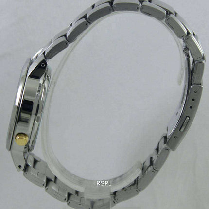 Orologio da uomo automatico Seiko 5 con 21 rubini SNKA03K1 SNKA03K