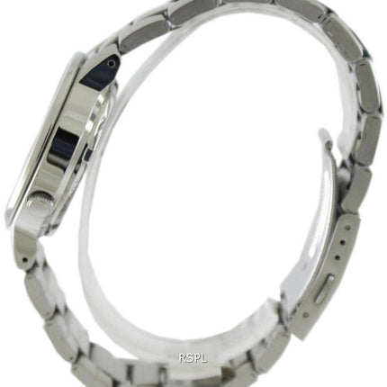 Orologio da uomo Seiko 5 automatico 21 gioielli SNKA05 SNKA05K1 SNKA05K ricondizionato