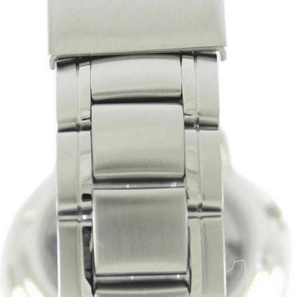 Orologio da uomo Seiko 5 automatico 21 gioielli SNKA05 SNKA05K1 SNKA05K ricondizionato