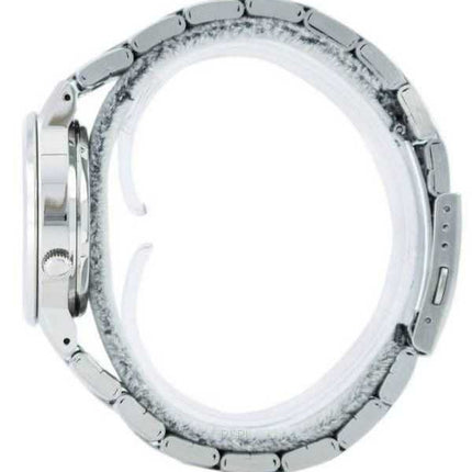 Orologio da uomo automatico Seiko 5 con 21 rubini SNKA07 SNKA07K1 SNKA07K