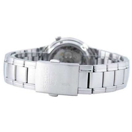 Orologio da uomo automatico Seiko 5 con 21 rubini SNKA07 SNKA07K1 SNKA07K