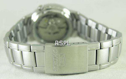 Orologio da uomo automatico Seiko 5 con 21 rubini SNKA13 SNKA13K1 SNKA13K