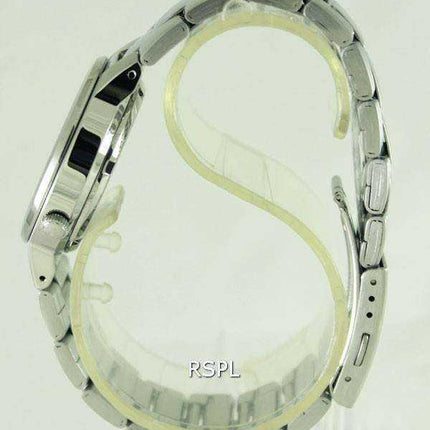 Orologio da uomo automatico Seiko 5 con 21 rubini SNKA15 SNKA15K1 SNKA15K
