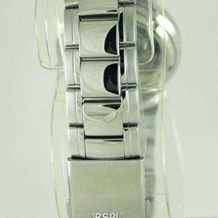 Orologio da uomo automatico Seiko 5 con 21 rubini SNKA15 SNKA15K1 SNKA15K