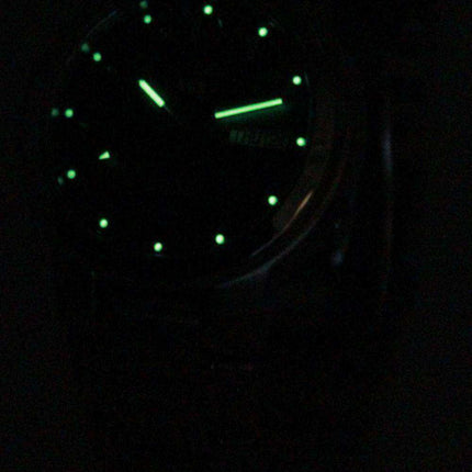 Orologio da uomo automatico Seiko 5 con 21 rubini SNKA17 SNKA17K1 SNKA17K