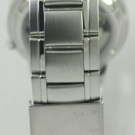 Orologio da uomo automatico Seiko 5 con 21 rubini SNKA17 SNKA17K1 SNKA17K