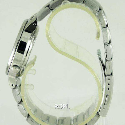 Orologio da uomo automatico Seiko 5 con 21 rubini SNKA19 SNKA19K1 SNKA19K