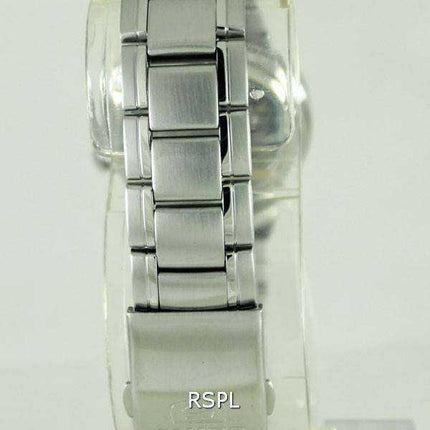 Orologio da uomo automatico Seiko 5 con 21 rubini SNKA19 SNKA19K1 SNKA19K