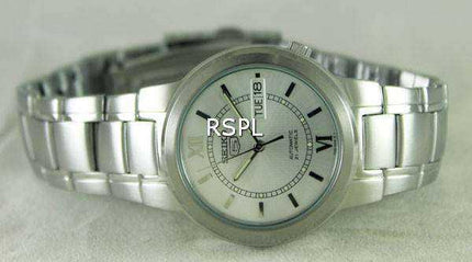 Orologio da uomo automatico Seiko 5 con 21 rubini SNKA19 SNKA19K1 SNKA19K
