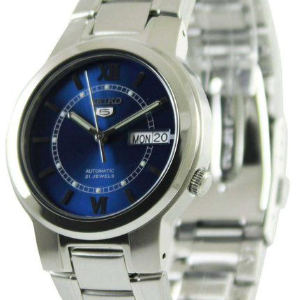 Orologio da uomo Seiko Automatic Sports SNKA21 SNKA21K1 SNKA21K