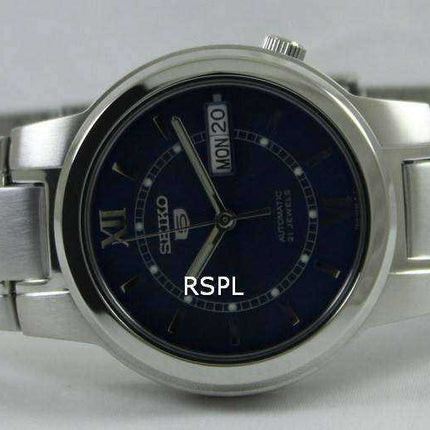 Orologio da uomo Seiko Automatic Sports SNKA21 SNKA21K1 SNKA21K