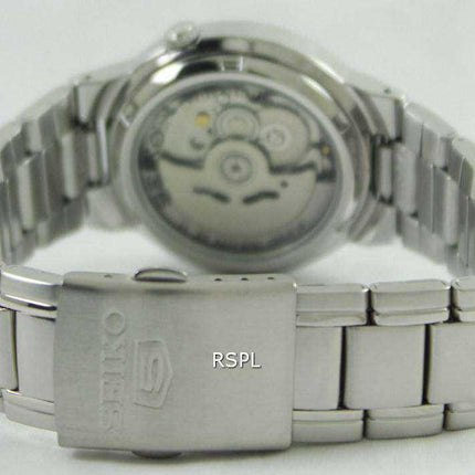 Orologio da uomo Seiko Automatic Sports SNKA21 SNKA21K1 SNKA21K