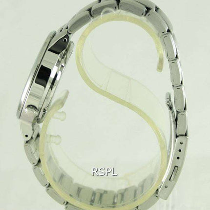 Orologio da uomo Seiko 5 automatico 21 gioielli SNKA23 SNKA23K1 SNKA23K ricondizionato