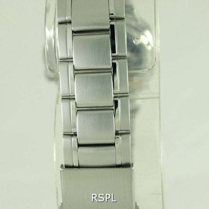 Orologio da uomo Seiko 5 automatico 21 gioielli SNKA23 SNKA23K1 SNKA23K ricondizionato