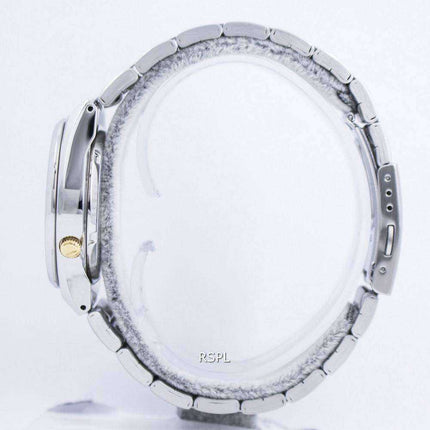 Seiko 5 Automatic 21 Jewels Japan Made SNKC47 SNKC47J1 SNKC47J Orologio da uomo