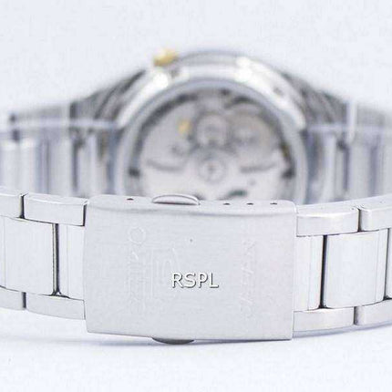Seiko 5 Automatic 21 Jewels Japan Made SNKC47 SNKC47J1 SNKC47J Orologio da uomo