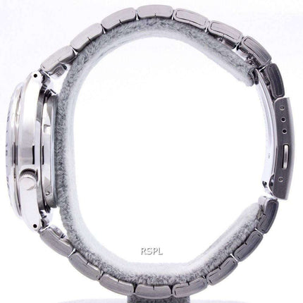 Orologio da uomo Seiko 5 automatico 21 gioielli, prodotto in Giappone, ricondizionato, SNKD97 SNKD97J1 SNKD97J