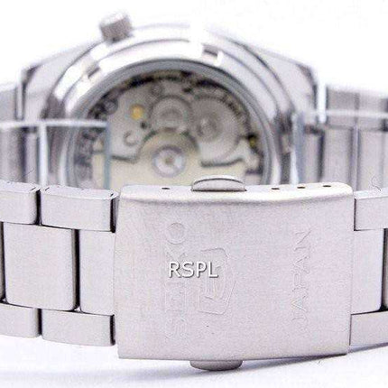 Seiko 5 Automatic 21 Jewels Japan Made SNKD97 SNKD97J1 SNKD97J Orologio da uomo
