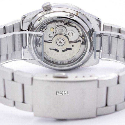 Seiko 5 Automatic 21 Jewels Japan Made SNKD97 SNKD97J1 SNKD97J Orologio da uomo