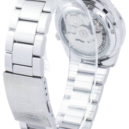 Orologio da uomo Seiko 5 Automatic SNKD99 SNKD99K1 SNKD99K ricondizionato