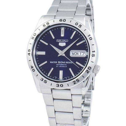 Orologio da uomo Seiko 5 Automatic SNKD99 SNKD99K1 SNKD99K