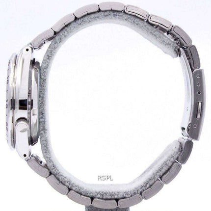 Orologio da uomo Seiko 5 Automatic 21 Jewels Japan Made SNKE01 SNKE01J1 SNKE01J ricondizionato