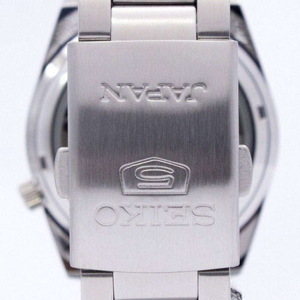 Orologio da uomo Seiko 5 Automatic 21 Jewels Japan Made SNKE01 SNKE01J1 SNKE01J ricondizionato