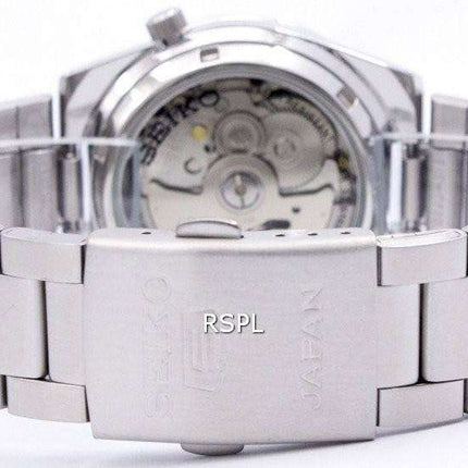 Orologio da uomo Seiko 5 Automatic 21 Jewels Japan Made SNKE01 SNKE01J1 SNKE01J ricondizionato