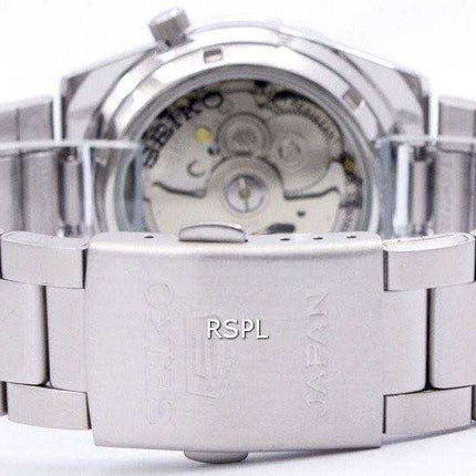 Orologio da uomo Seiko 5 Automatic 21 Jewels Japan Made SNKE01 SNKE01J1 SNKE01J ricondizionato